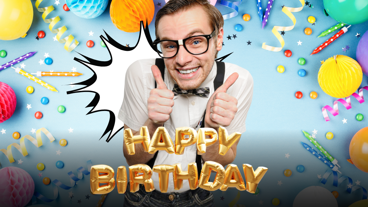 Trenta idee regalo per nerd: quando la passione diventa il miglior pensiero di compleanno