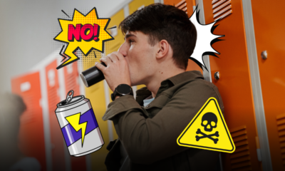 La carica in lattina: gli energy drink e i rischi nascosti dietro la “spinta” di energia