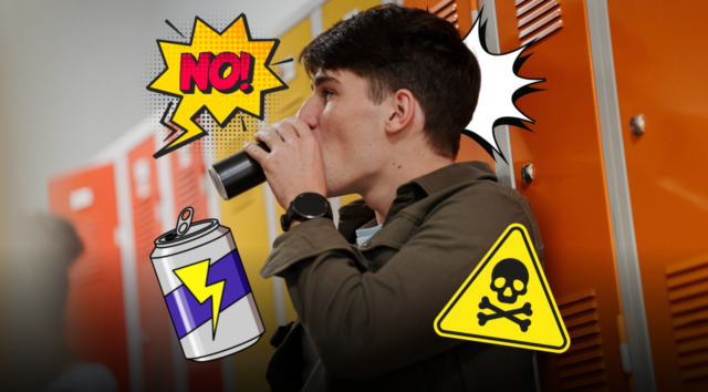 La carica in lattina: gli energy drink e i rischi nascosti dietro la “spinta” di energia