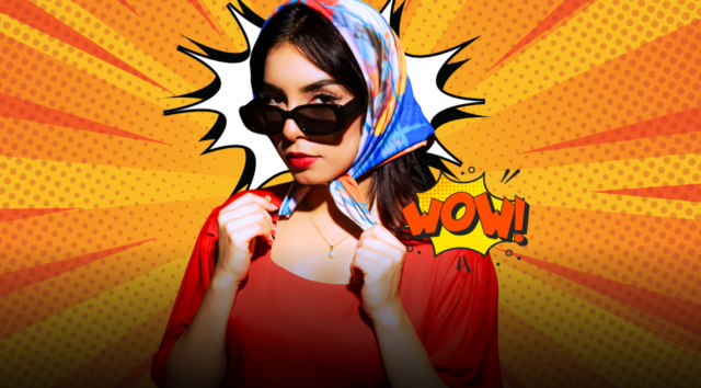 Come scegliere il foulard perfetto per la primavera 2026: colori, tessuti e tendenze del momento