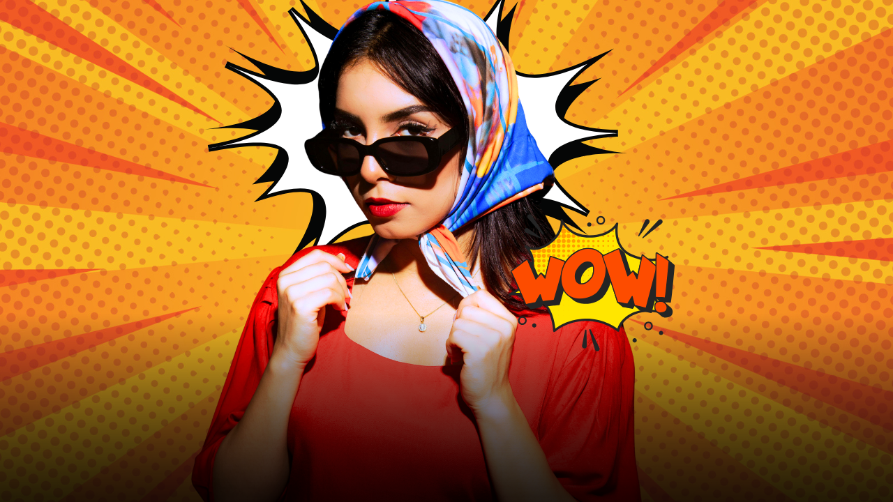 Come scegliere il foulard perfetto per la primavera 2026: colori, tessuti e tendenze del momento