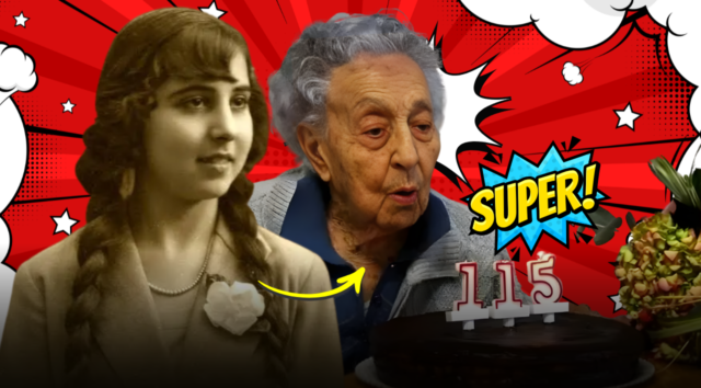 Il segreto dei 117 anni: cosa rivela il caso di Maria Branyas Morera tra genetica, stile di vita e scienza