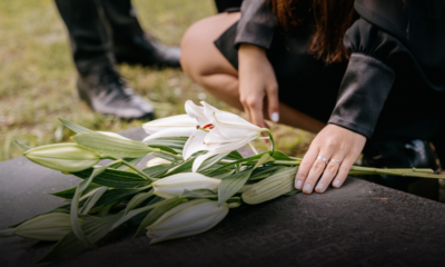 Attraversare il dolore della perdita: cosa succede quando muore una persona cara e come imparare, passo dopo passo, a convivere con il lutto