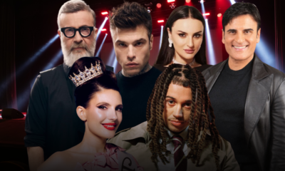 Sanremo 2026, ecco i magnifici cinque: la vetta della classifica accende la finale