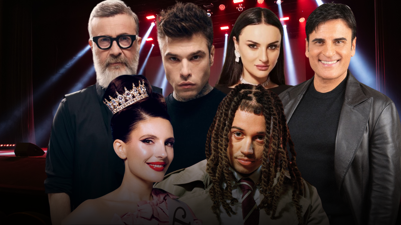 Sanremo 2026, ecco i magnifici cinque: la vetta della classifica accende la finale