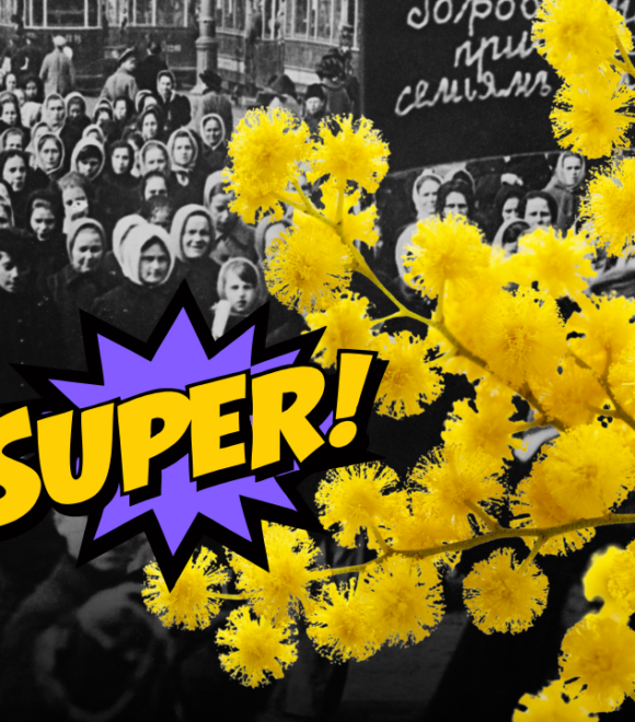 8 marzo, non solo mimose: la vera storia della Giornata internazionale della donna tra diritti, lotte sociali e miti da sfatare
