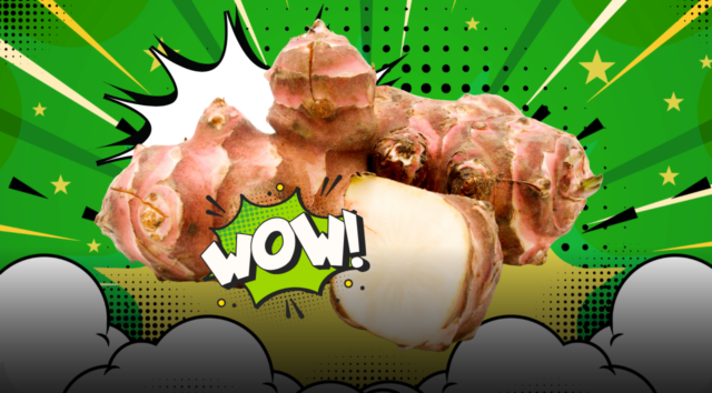 Topinambur, il tesoro dell’orto di marzo: storia curiosa, proprietà nutrizionali e idee per portarlo in tavola