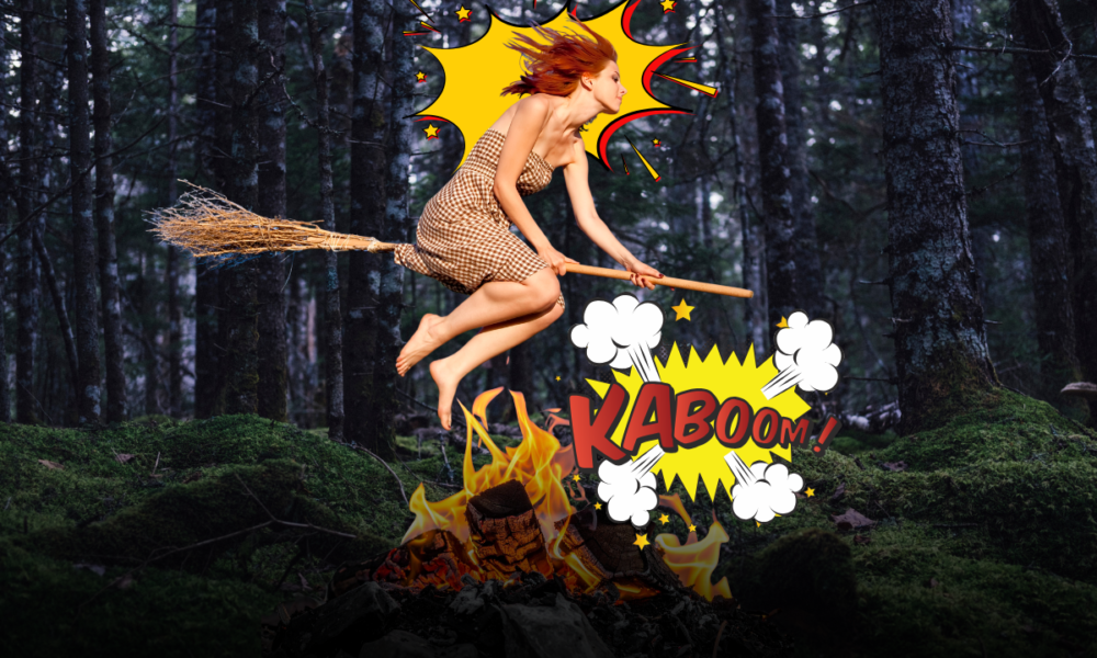 Notte di Valpurga: fuochi, streghe e il mistero del 30 Aprile