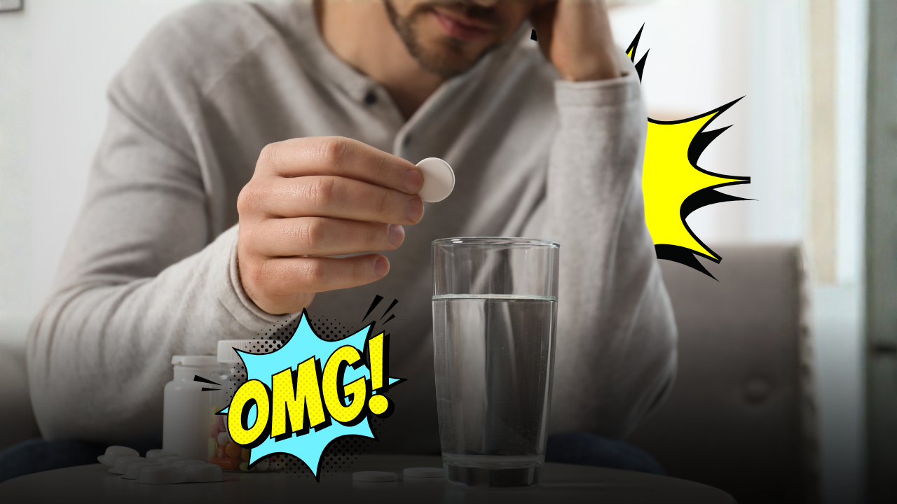 La scienza del "giorno dopo": anatomia di un mal di testa da record