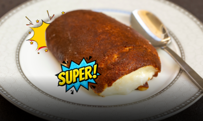 Kazandibi, il dolce “bruciato” che conquista: storia e ricetta del dessert turco dalla crosta caramellata