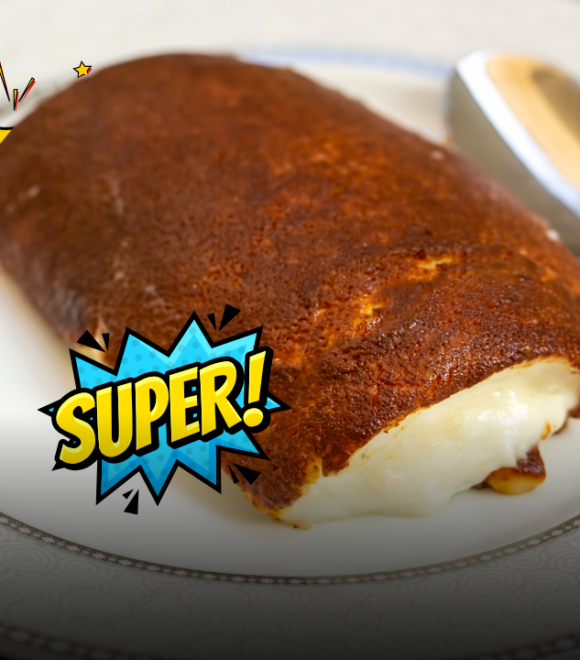 Kazandibi, il dolce “bruciato” che conquista: storia e ricetta del dessert turco dalla crosta caramellata