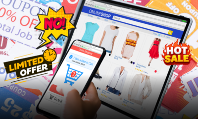 Shopping senza freni: quando i marketplace diventano una dipendenza invisibile