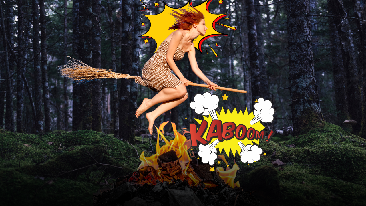 Notte di Valpurga: fuochi, streghe e il mistero del 30 Aprile