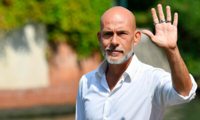 Gianmarco Tognazzi senza filtri