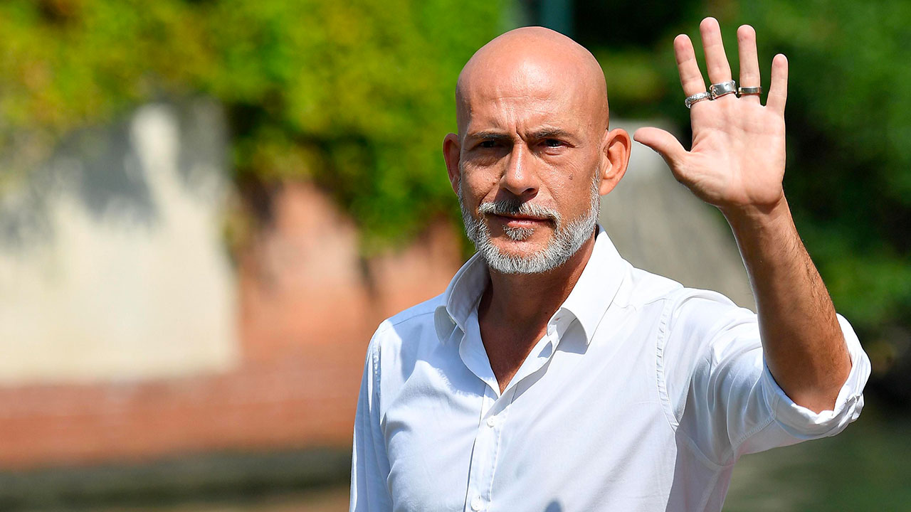 Gianmarco Tognazzi senza filtri