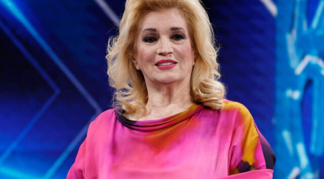 Iva Zanicchi
