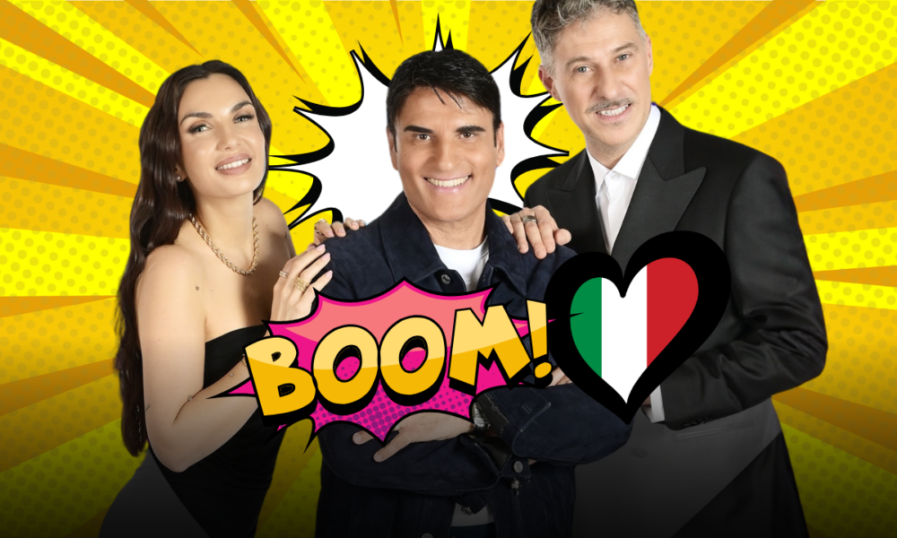 Eurovision 2026, tra televoti e colpi di scena: quando l’Europa canta e l’Italia spera nel colpo da maestro di Sal Da Vinci
