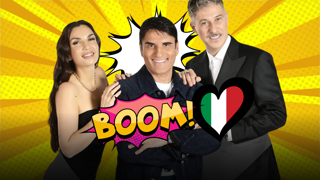 Eurovision 2026, tra televoti e colpi di scena: quando l’Europa canta e l’Italia spera nel colpo da maestro di Sal Da Vinci
