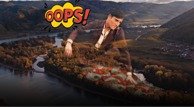 Sal Da Vinci, da favorito a tormentone social: all’Eurovision è esplosa la “meme-mania” napoletana