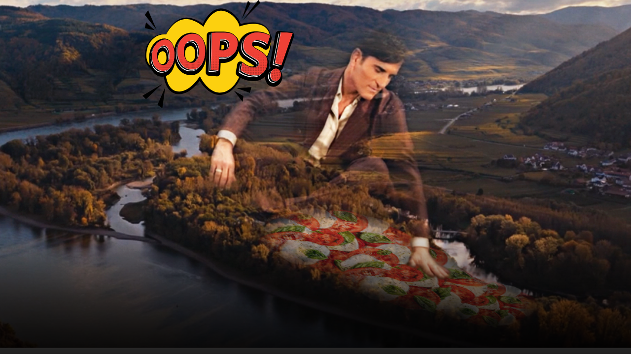 Sal Da Vinci, da favorito a tormentone social: all’Eurovision è esplosa la “meme-mania” napoletana