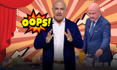 Cronaca nera o teatro da prime time? Quando il delitto finisce nel piatto e la tv accende la polemica