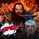Horror rock, trattore e un capolavoro dipinto in blu: il delirio delle "cover" che fa impazzire l'Eurovision