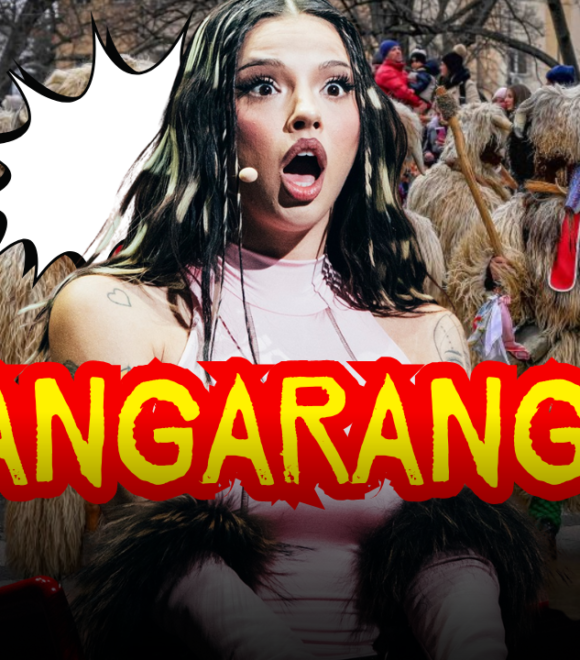 Ma che significa "Bangaranga"? Dagli spiriti dei Balcani al trionfo di DARA all'Eurovision