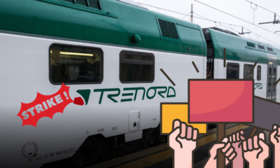 Lunedì da binario… morto: sciopero Trenord, pendolari lombardi pronti alla maratona tra app, coincidenze e caffè doppio