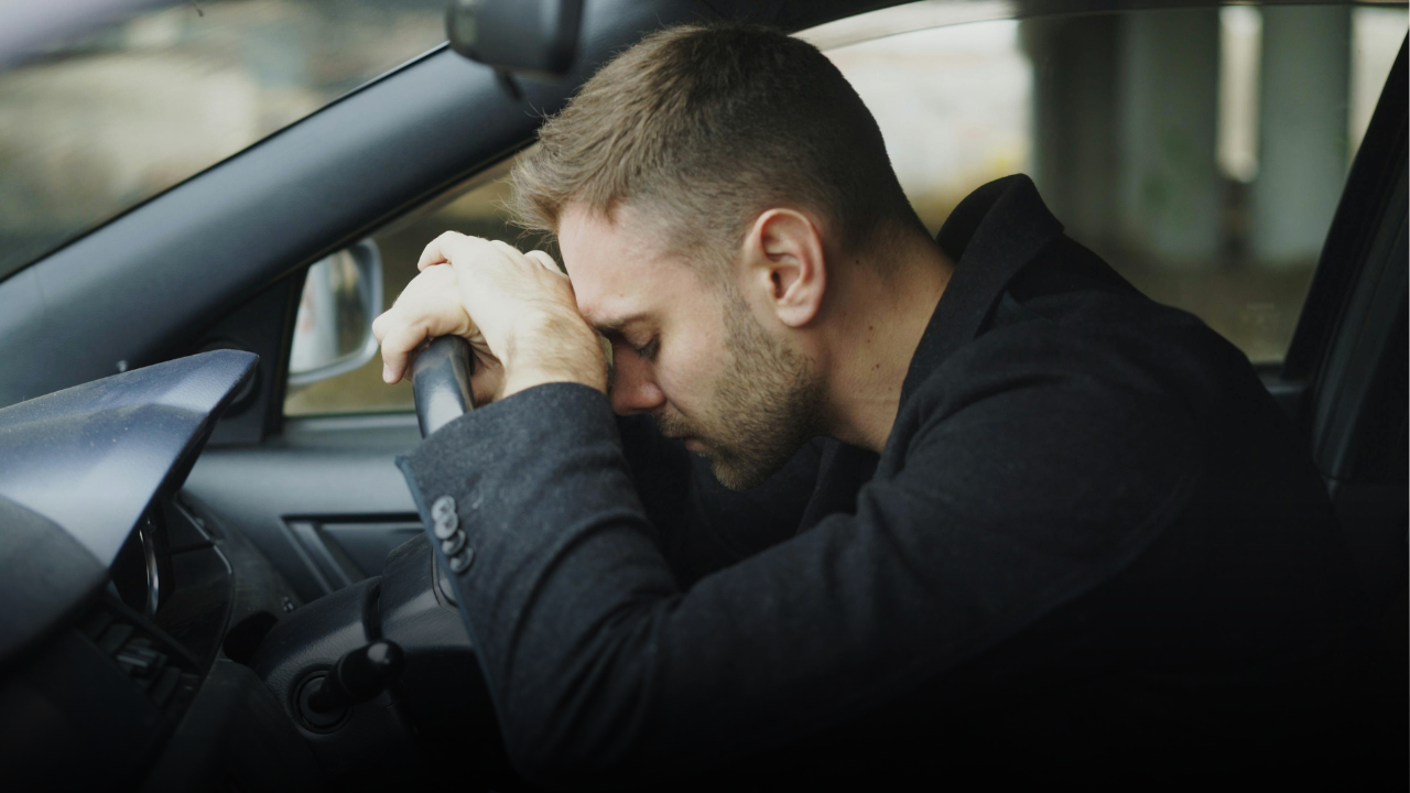 Quando l’auto diventa un’arma: cosa scatta nella mente di chi piomba sulla folla