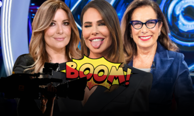 Grande Fratello Vip 2026, conto alla rovescia per la finalissima: ecco quando va in onda e chi si gioca la vittoria