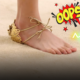 L’eleganza dell'invisibile: Chanel sfila a piedi nudi a Biarritz