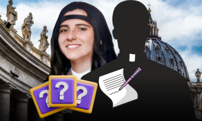 Caso Orlandi, un nuovo documento riapre il mistero: la pista del seminarista inglese torna sotto i riflettori