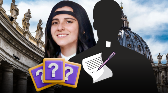 Caso Orlandi, un nuovo documento riapre il mistero: la pista del seminarista inglese torna sotto i riflettori