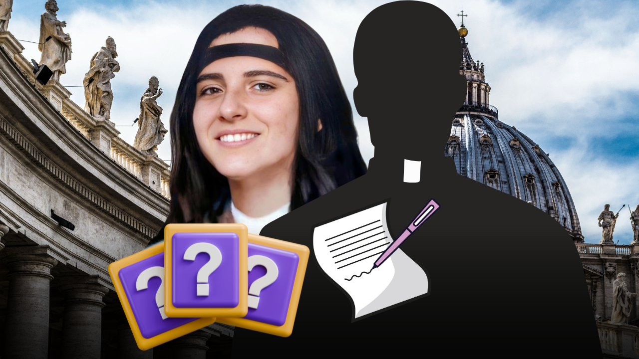 Caso Orlandi, un nuovo documento riapre il mistero: la pista del seminarista inglese torna sotto i riflettori