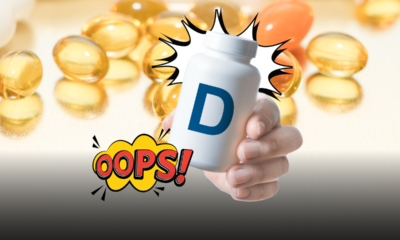 Vitamina D