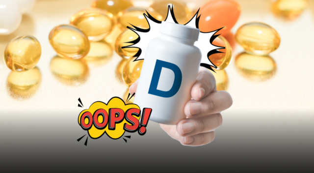 Vitamina D