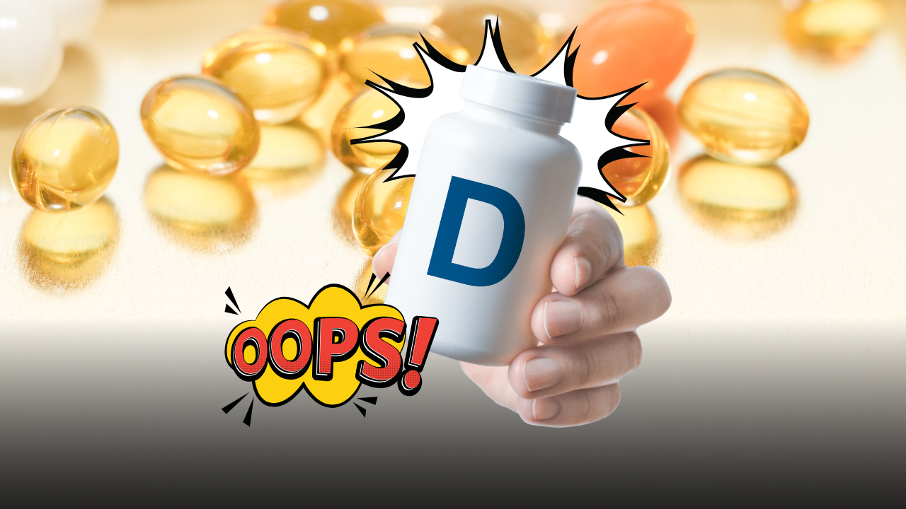 Vitamina D