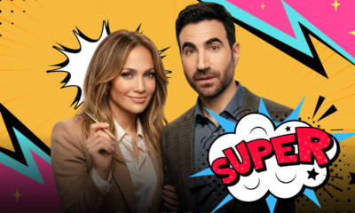 Tra amore e potere in ufficio: Jennifer Lopez torna alla rom-com su Netflix con una storia che ribalta le regole
