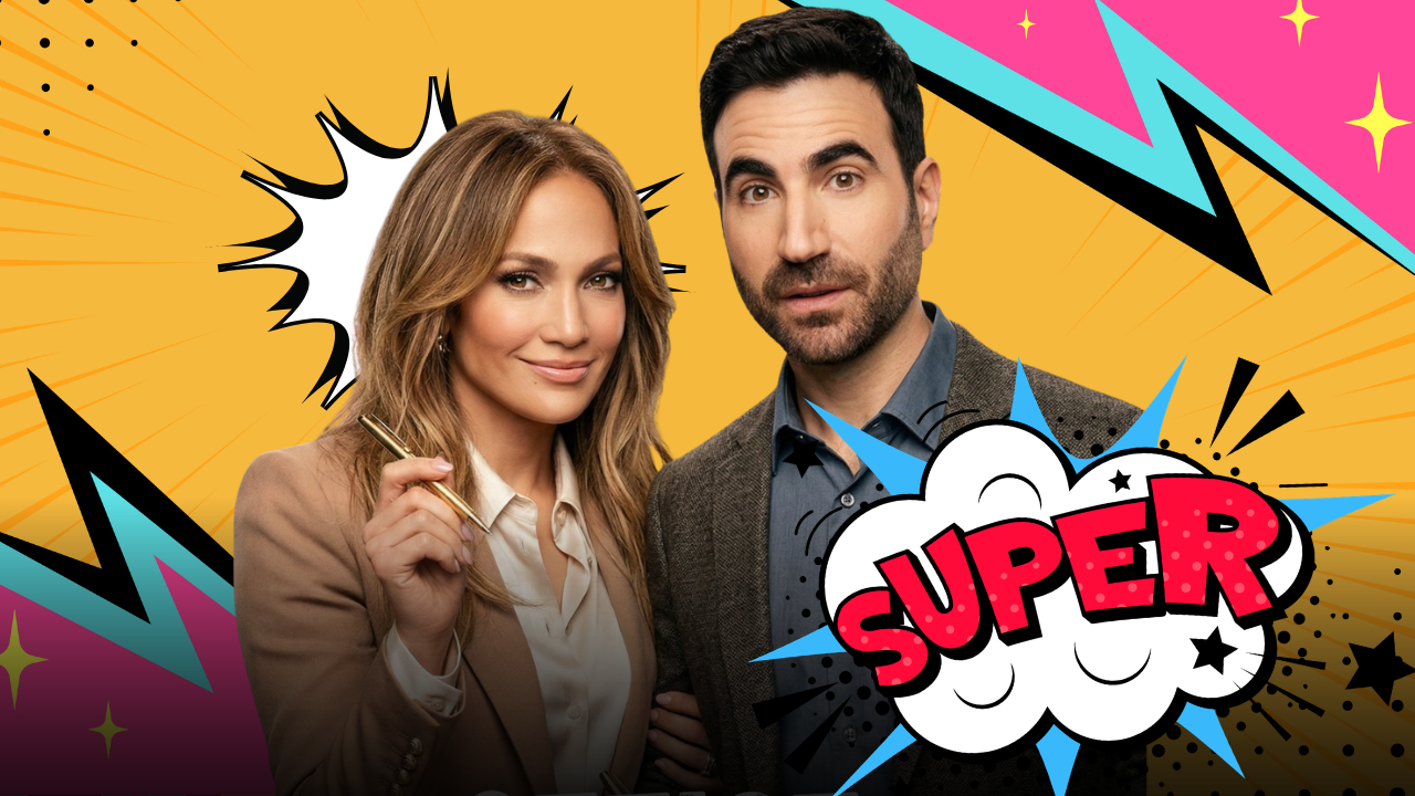 Tra amore e potere in ufficio: Jennifer Lopez torna alla rom-com su Netflix con una storia che ribalta le regole