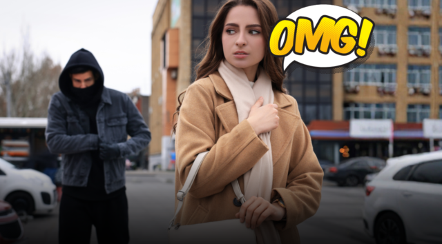 Messaggi continui, pedinamenti e controllo ossessivo: quando il comportamento diventa stalking secondo la legge italiana