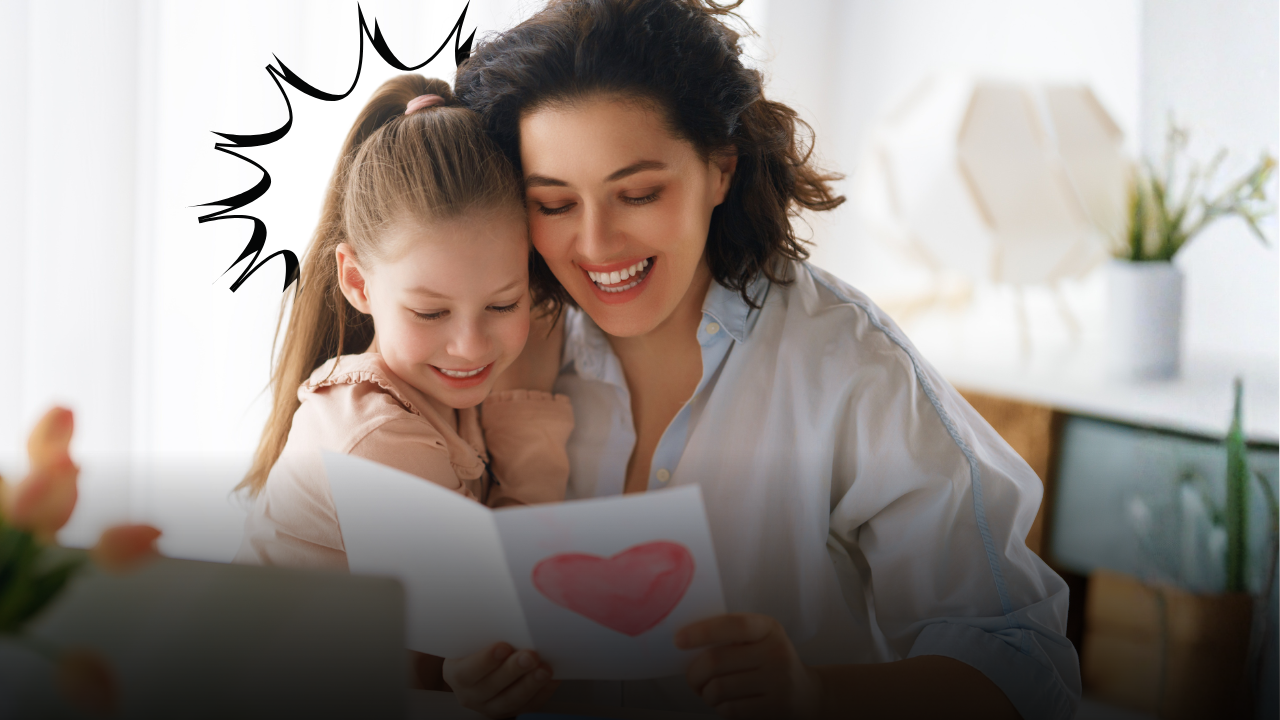 Dimenticato il regalo per la Festa della Mamma? Cinque idee last minute che possono ancora salvarvi senza sembrare improvvisate