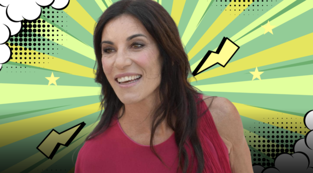 Paola Turci, la rinascita oltre il silenzio: «Ho partorito una nuova me»