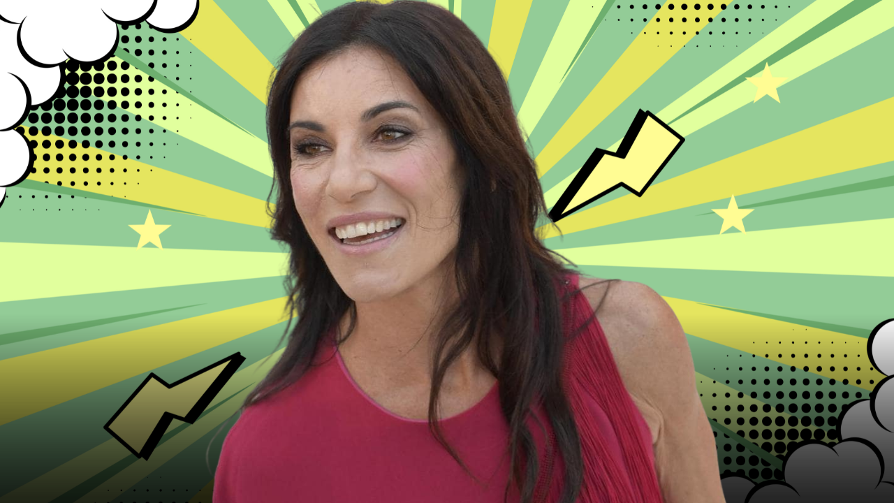 Paola Turci, la rinascita oltre il silenzio: «Ho partorito una nuova me»