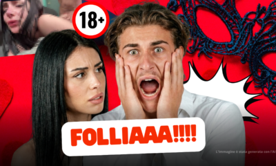 Scandalo a Temptation Island 2026: spunta il passato a luci rosse di Sara e Gabriele