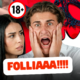 Scandalo a Temptation Island 2026: spunta il passato a luci rosse di Sara e Gabriele