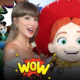 Taylor Swift regala magia a Hollywood: show a sorpresa alla prima di Toy Story 5