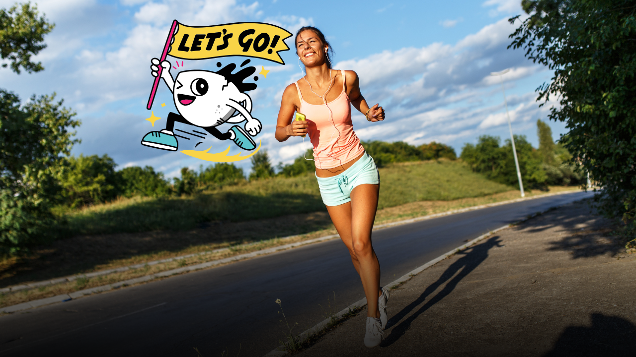 La corsa mattutina: come svoltare la giornata grazie al jogging all'alba
