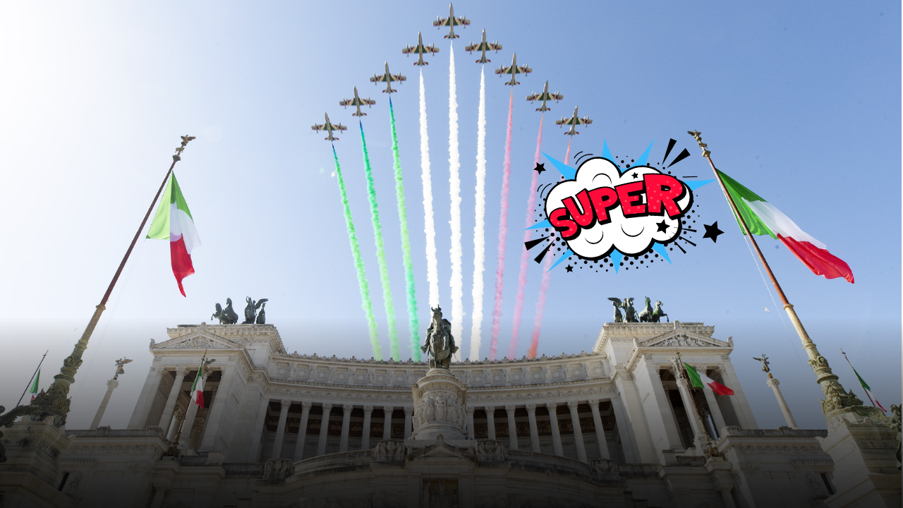 Festa della Repubblica, perché si celebra il 2 giugno: la storia, il referendum e le tradizioni che raccontano l'Italia
