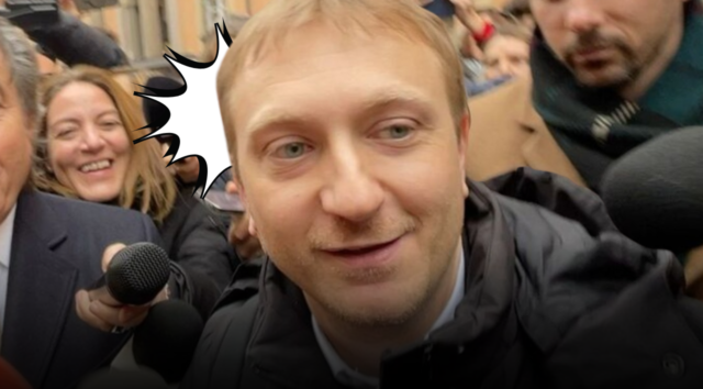 Delitto di Garlasco, Alberto Stasi lascia il carcere: affidato ai servizi sociali dopo oltre dieci anni