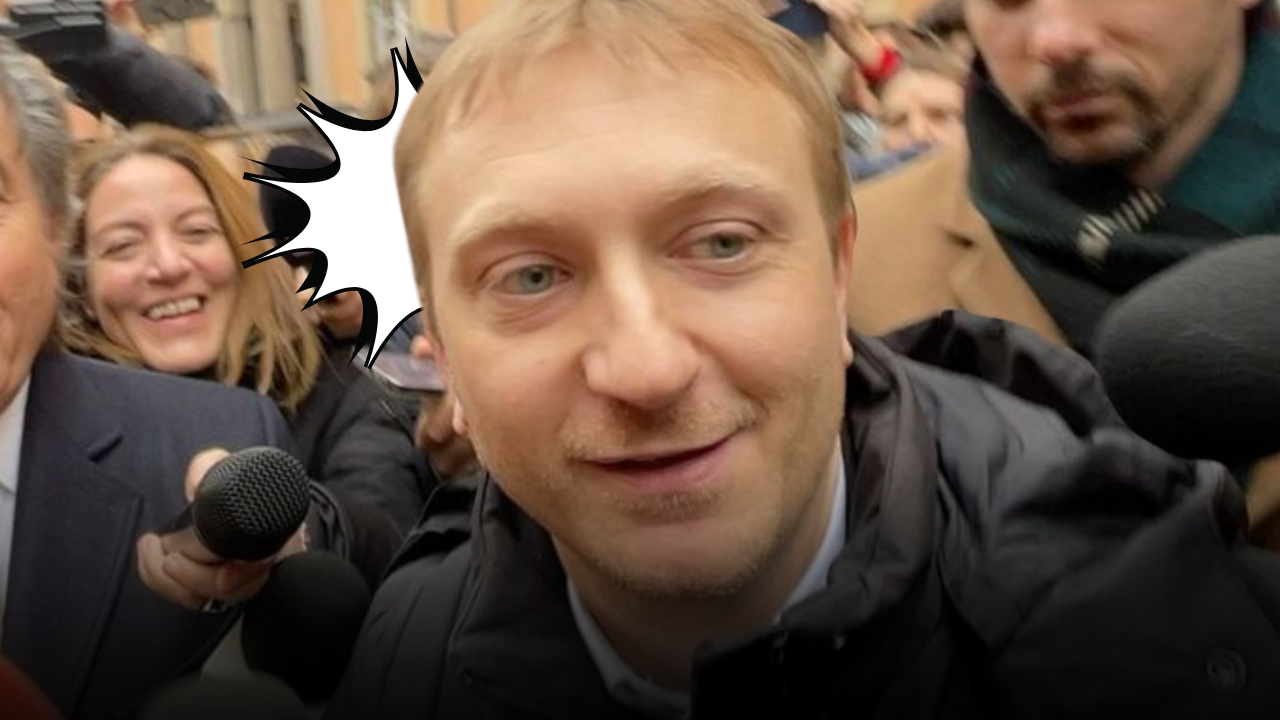 Delitto di Garlasco, Alberto Stasi lascia il carcere: affidato ai servizi sociali dopo oltre dieci anni